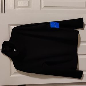 NWT Columbia rib sweater